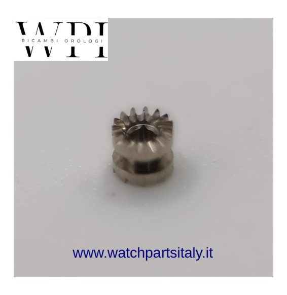 JAEGER LE COULTRE CLUTCH WHEEL CAL 846-407 JLC GENUINE PART PIGNONE SCORREVOLE