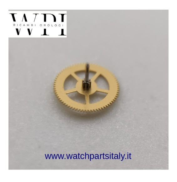 JAEGER LE COULTRE 846 molla di carica compatibile SWISS MADE, JAEGER mainspring fit 1040