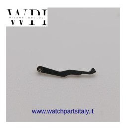 JAEGER LE COULTRE 846 molla di carica compatibile SWISS MADE, JAEGER mainspring fit 1040