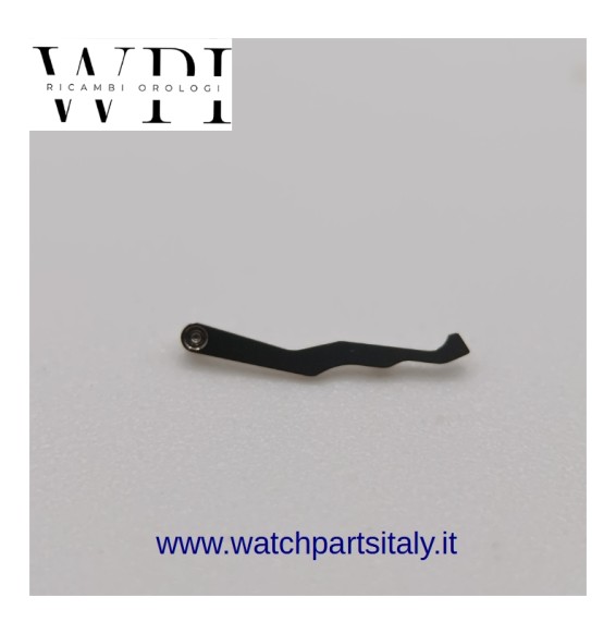JAEGER LE COULTRE 846 molla di carica compatibile SWISS MADE, JAEGER mainspring fit 1040
