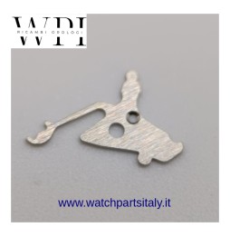 JAEGER LE COULTRE SETTING LEVER SPRING CAL 846-445 JLC GENUINE PART COPRI BASCULA