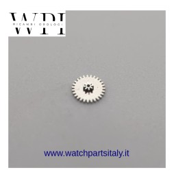 JAEGER LE COULTRE 846 molla di carica compatibile SWISS MADE, JAEGER mainspring fit 1040