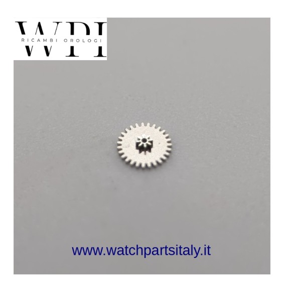 JAEGER LE COULTRE 846 molla di carica compatibile SWISS MADE, JAEGER mainspring fit 1040