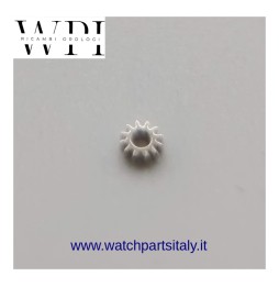 JAEGER LE COULTRE SETTING WHEEL CAL 846-450 JLC GENUINE PART RINVIO