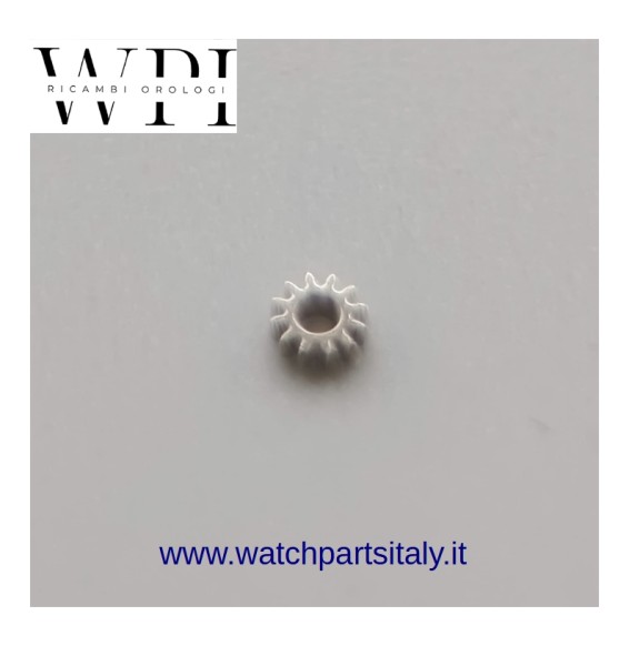 JAEGER LE COULTRE SETTING WHEEL CAL 846-450 JLC GENUINE PART RINVIO