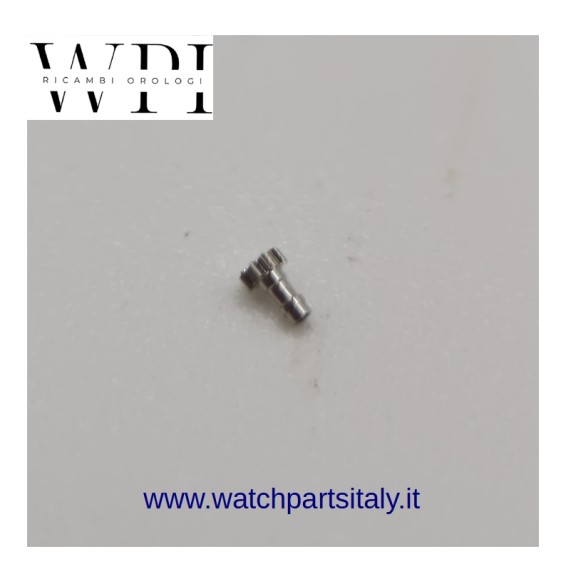 JAEGER LE COULTRE 846 molla di carica compatibile SWISS MADE, JAEGER mainspring fit 1040