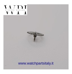 JAEGER LE COULTRE ESCAPE WHEEL  CAL 846-702 JLC GENUINE PART RUOTA DI SCAPPAMENTO