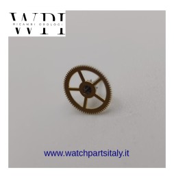 JAEGER LE COULTRE CENTER WHEEL CAL 846-200 JLC GENUINE PART RUOTA DI CENTRO