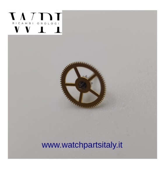 JAEGER LE COULTRE 846 molla di carica compatibile SWISS MADE, JAEGER mainspring fit 1040