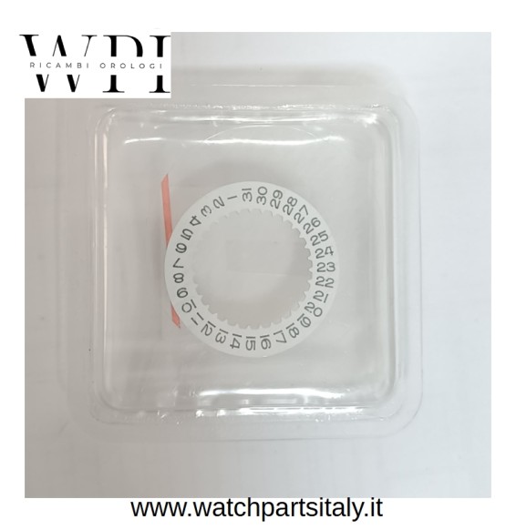 ROLEX 2235-79002 DISCO DATA / DATE DISK RICAMBIO ORIGINALE