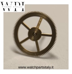 JAEGER LE COULTRE SECOND WHEEL    CAL 916-   JLC GENUINE PART