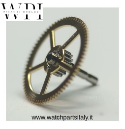 JAEGER LE COULTRE 846 molla di carica compatibile SWISS MADE, JAEGER mainspring fit 1040
