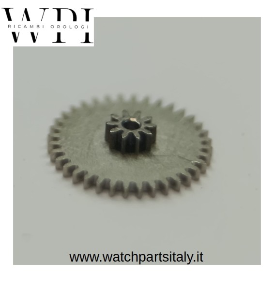 JAEGER LE COULTRE  CAL 916-918 260 minute wheel JLC GENUINE PART