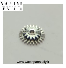 JAEGER LE COULTRE 846 molla di carica compatibile SWISS MADE, JAEGER mainspring fit 1040