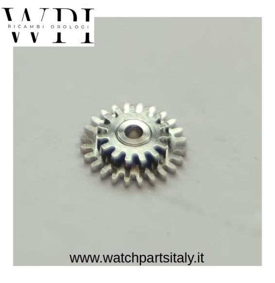 JAEGER LE COULTRE 846 molla di carica compatibile SWISS MADE, JAEGER mainspring fit 1040