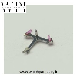 JAEGER LE COULTRE 846 molla di carica compatibile SWISS MADE, JAEGER mainspring fit 1040