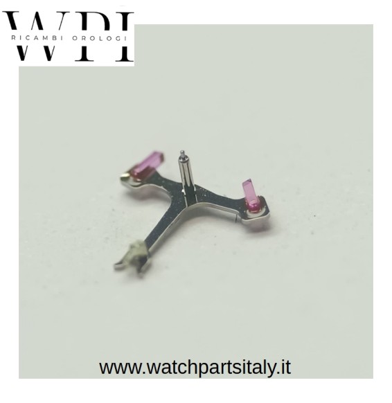 JAEGER LE COULTRE 846 molla di carica compatibile SWISS MADE, JAEGER mainspring fit 1040