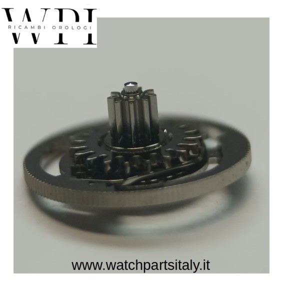 JAEGER LE COULTRE   1482/1 CAL 916-   JLC GENUINE PART