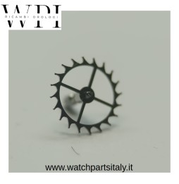 JAEGER LE COULTRE 846 molla di carica compatibile SWISS MADE, JAEGER mainspring fit 1040