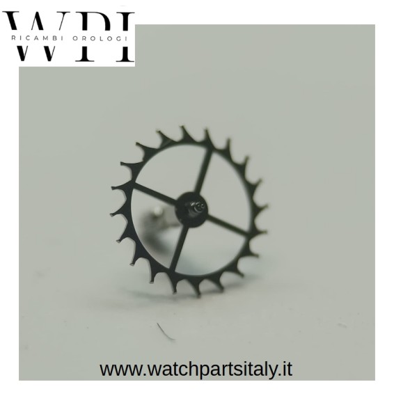 JAEGER LE COULTRE 846 molla di carica compatibile SWISS MADE, JAEGER mainspring fit 1040