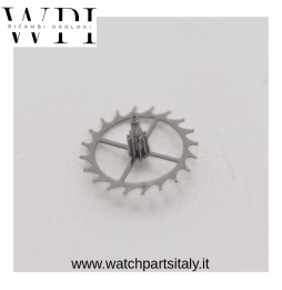 JAEGER LE COULTRE 846 molla di carica compatibile SWISS MADE, JAEGER mainspring fit 1040