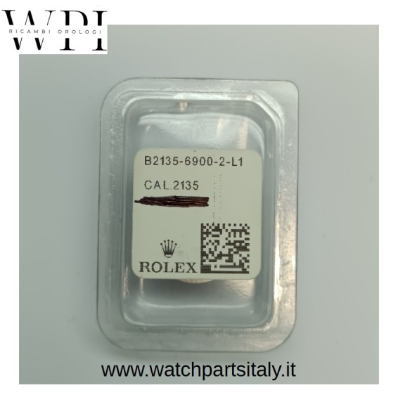 ROLEX 2235-79002 DISCO DATA / DATE DISK RICAMBIO ORIGINALE