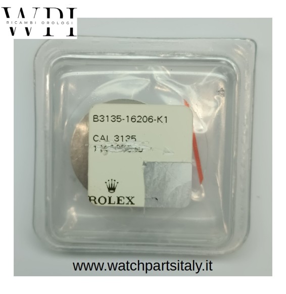 ROLEX 2235-79002 DISCO DATA / DATE DISK RICAMBIO ORIGINALE