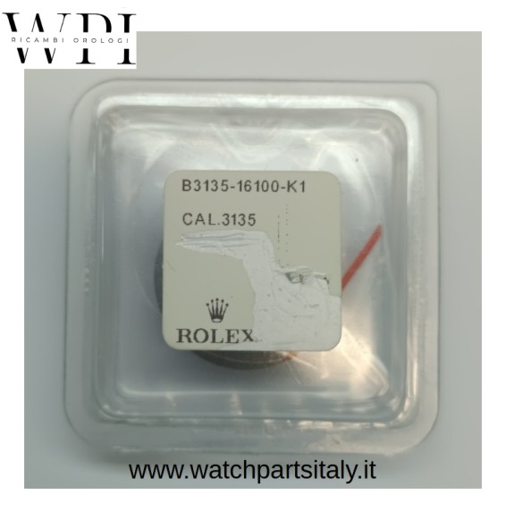 ROLEX 2235-79002 DISCO DATA / DATE DISK RICAMBIO ORIGINALE