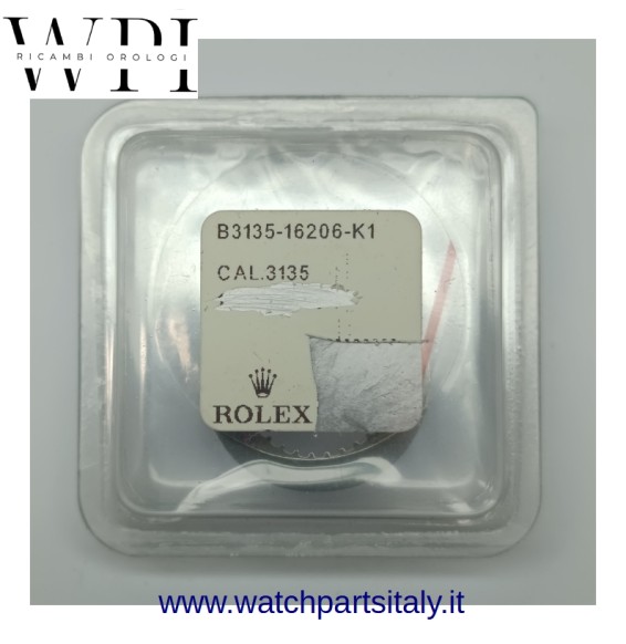 ROLEX 2235-79002 DISCO DATA / DATE DISK RICAMBIO ORIGINALE