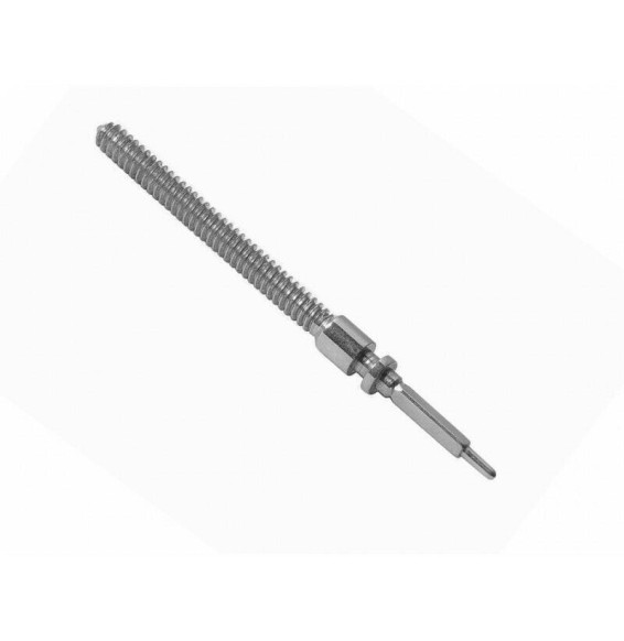 ETA VALJOUX 7750 p.90  AlBERO DI CARICA WINDING STEM LONGINES OMEGA BREITLING