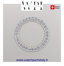 PATEK PHILIPPE 320 BARILETTO ORIGINALE COMPLETO DI MOLLA DI CARICA - PATEK BARREL