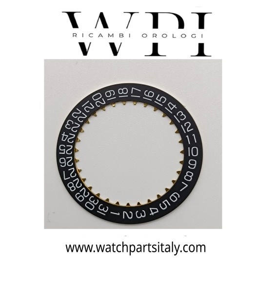 ETA 7750 2557 DATE INDICATOR APERTURE 3H /  INDICATORE DATA 3H