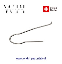 ROLEX 3035 5035 Molla Del Cricco Compatibile Swiss Made, Generic Parts Rolex 3035-5035 Spring For Click