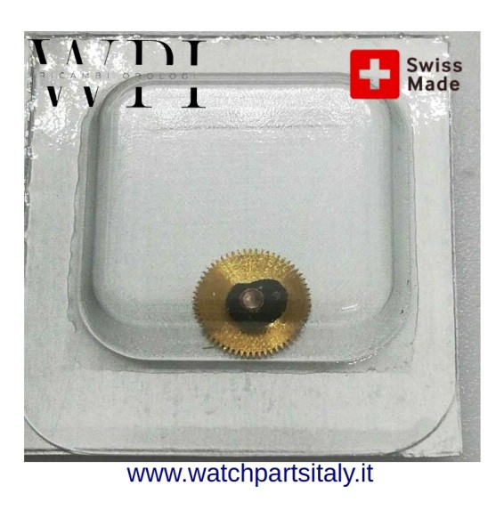 ROLEX 3135 625 ruota datario completa GENERIC   date wheel mounted SWISS