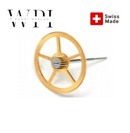 ROLEX 4030 360 RUOTA  SECONDI COMPATIBILE ROLEX SECOND WHEEL SWISS MADE