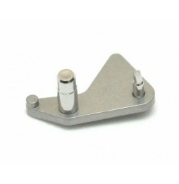 ROLEX 2235 220 tiretto COMPATIBILE rolex setting lever SWISS MADE
