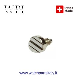 ROLEX 4130 SCREW FOR COLUMN WHEEL 4130 5855, VITE DELLA RUOTA A COLONNE SWISS MADE