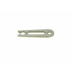 ROLEX 2230 2235 560 CHIAVETTA MASSA OSCILLANTE  COMPATIBILE  spring clip swiss