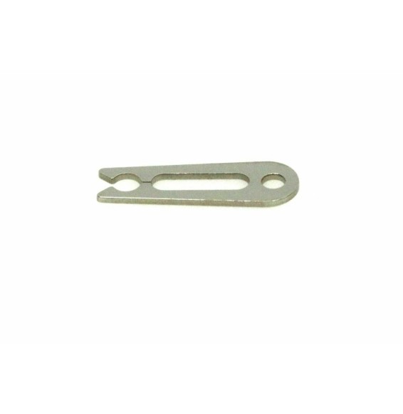 ROLEX 2230 2235 560 CHIAVETTA MASSA OSCILLANTE  COMPATIBILE  spring clip swiss