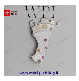 Rolex Albero di carica, Tiges, Winding Stem  3030,3035,3055,3075