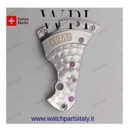 Rolex 3255 110 TRAIN WHEEL BRIDGE PONTE DEL RUOTISMO SWISS MADE