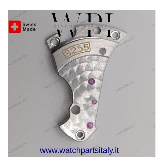 Rolex Albero di carica, Tiges, Winding Stem  3030,3035,3055,3075