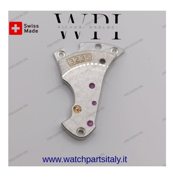 Rolex Albero di carica, Tiges, Winding Stem  3030,3035,3055,3075