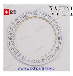 PATEK PHILIPPE 320 BARILETTO ORIGINALE COMPLETO DI MOLLA DI CARICA - PATEK BARREL
