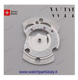 PATEK PHILIPPE 320 BARILETTO ORIGINALE COMPLETO DI MOLLA DI CARICA - PATEK BARREL