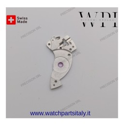 PATEK PHILIPPE 320 BARILETTO ORIGINALE COMPLETO DI MOLLA DI CARICA - PATEK BARREL