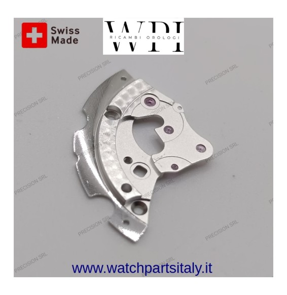 PATEK PHILIPPE 320 BARILETTO ORIGINALE COMPLETO DI MOLLA DI CARICA - PATEK BARREL