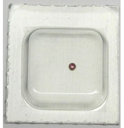 ROLEX 3135 9335 rubino ponte dei minuti  COMPATIBILE swiss Jewel minute pinion