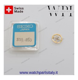 SEIKO 2559A BILANCIERE COMPLETO / BALANCE COMPLETE