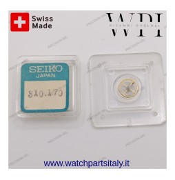 SEIKO 17A BILANCIERE COMPLETO / BALANCE COMPLETE